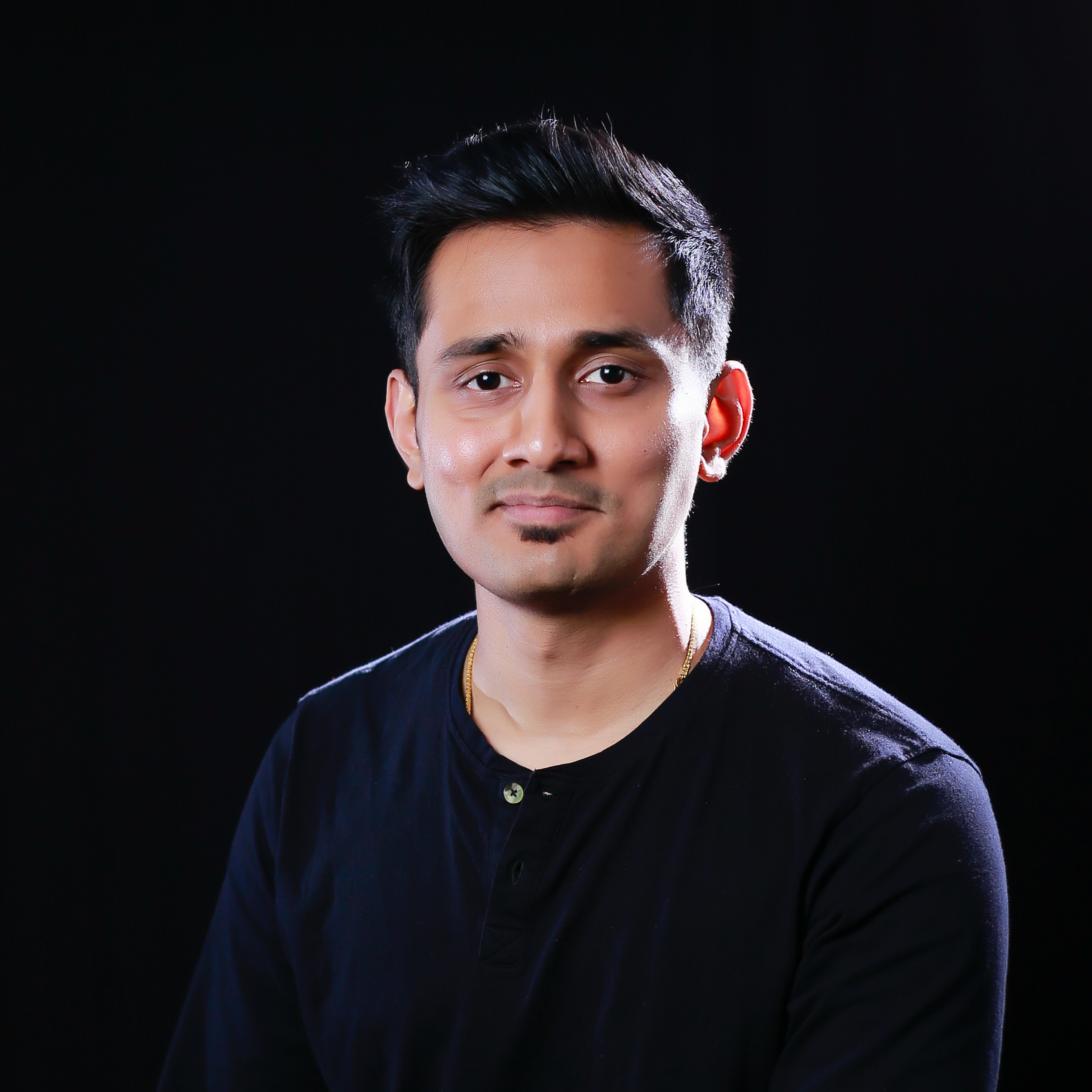 Sujay Idagunji